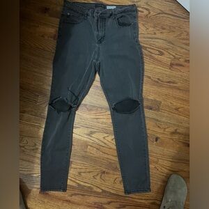 Don’t wear anymore.